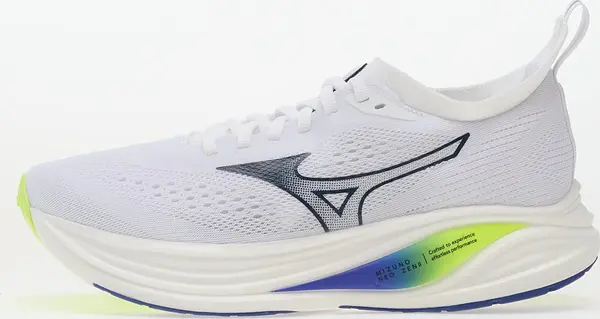 Mizuno Sneakers Mizuno Neo Zen 2 (M) White/ Estate Blue/ Lightning Ye EUR 46.5