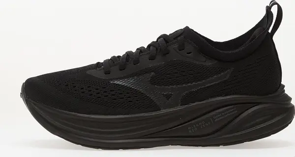 Mizuno Sneakers Mizuno Neo Zen 2 (U) Black/ Black Sand EUR 42.5
