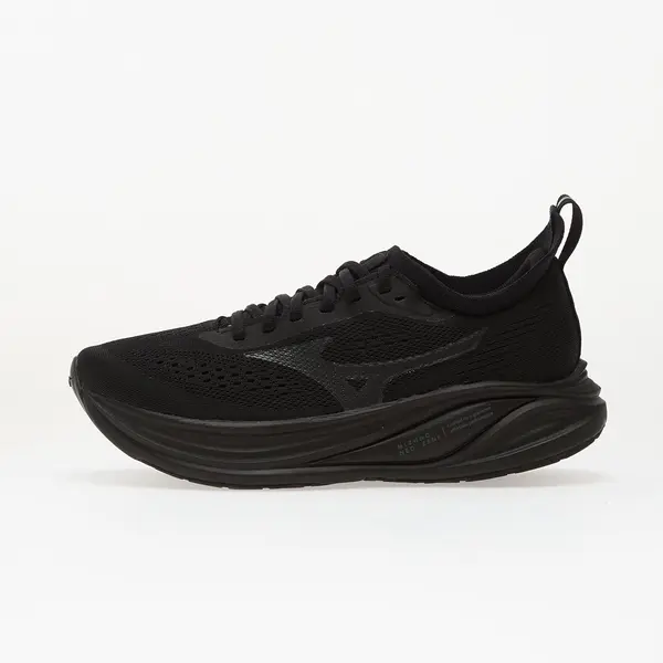 Mizuno Sneakers Mizuno Neo Zen 2 (U) Black/ Black Sand EUR 43