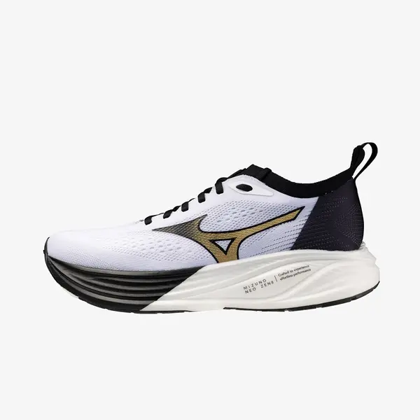 Mizuno Sneakers Mizuno Neo Zen 2 (U) White/ Gold/ Black EUR 47