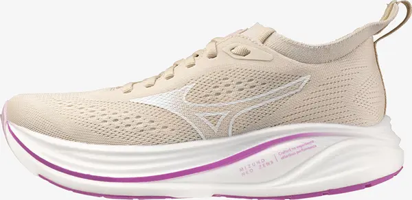 Mizuno Sneakers Mizuno Neo Zen 2 (W) Summer Sand/ White/ Cattleya Orc EUR 36.5