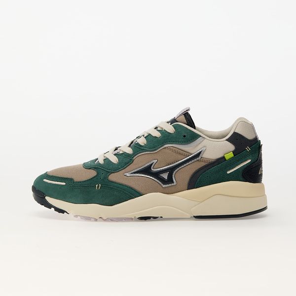 Mizuno Sneakers Mizuno Sky Medal Vintage Khaki/ Vulcan/ Bistro Green EUR 42