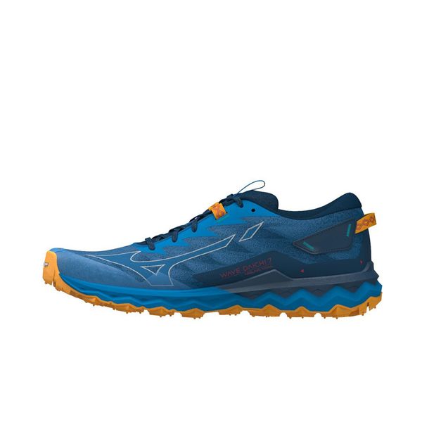 Mizuno Sneakers Mizuno Wave Daichi 7 Cloisonne/ Zinnia/ BOpal EUR 39