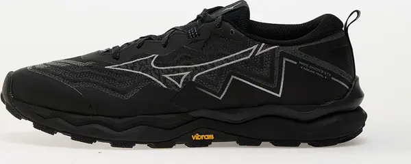 Mizuno Sneakers Mizuno Wave Daichi 9 Gtx Black/ Ultimate Gray/ Black Sand EUR 44