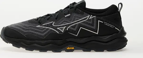 Mizuno Sneakers Mizuno Wave Daichi 9 Gtx Ebony/ Harbor Mist/ Black EUR 39