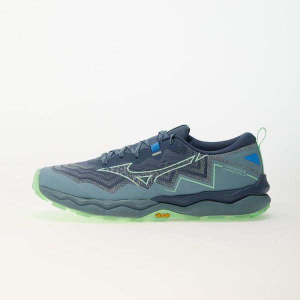 Mizuno Sneakers Mizuno Wave Daichi 9 Vintage Indigo/ Neo Mint/ Citade EUR 42