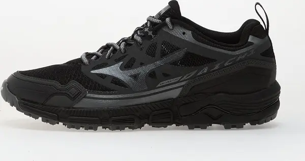 Mizuno Sneakers Mizuno Wave Daichi Ls (U) Black/ Metallic Gray/ Iron Gate EUR 44