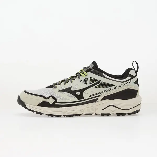 Mizuno Sneakers Mizuno Wave Daichi Ls (U) GF White/ Black/ Daiquiri Green EUR 42