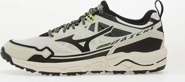 Mizuno Sneakers Mizuno Wave Daichi Ls (U) GF White/ Black/ Daiquiri Green EUR 44