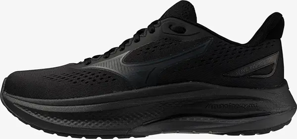 Mizuno Sneakers Mizuno Wave Inspire 22 (M) Black/ Black Sand/ Black EUR 46.5