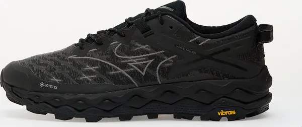 Mizuno Sneakers Mizuno Wave Mujin Ls Gtx Black/ Quiet Shade/ Black Sand EUR 40.5