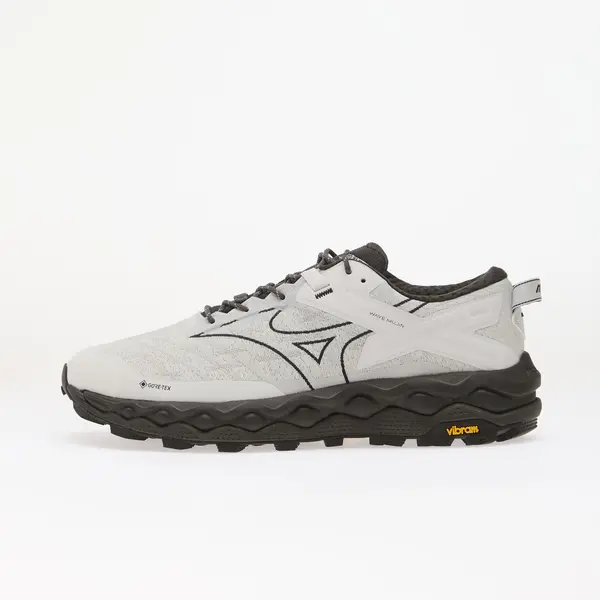 Mizuno Sneakers Mizuno Wave Mujin LS GTX Snow White/ Black/ Lilac Hint EUR 46