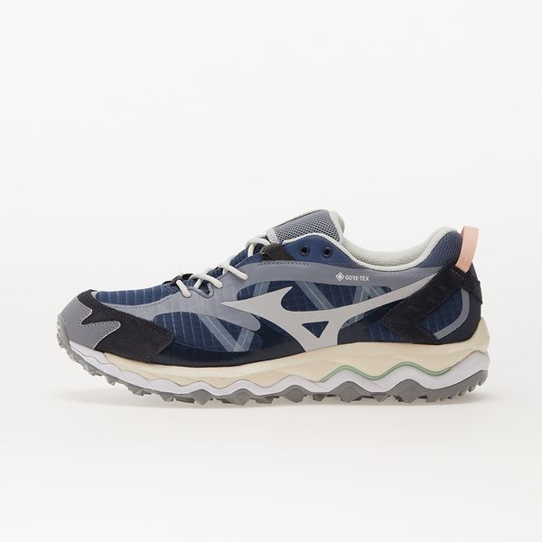 Mizuno Sneakers Mizuno Wave Mujin TL GTX VinIndigo/ VapGray/ Spray EUR 40.5