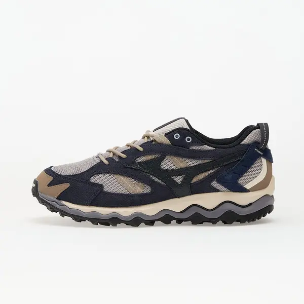 Mizuno Sneakers Mizuno Wave Mujin Tl Opal Gray/ Salute/ Odyssey Gray EUR 42.5