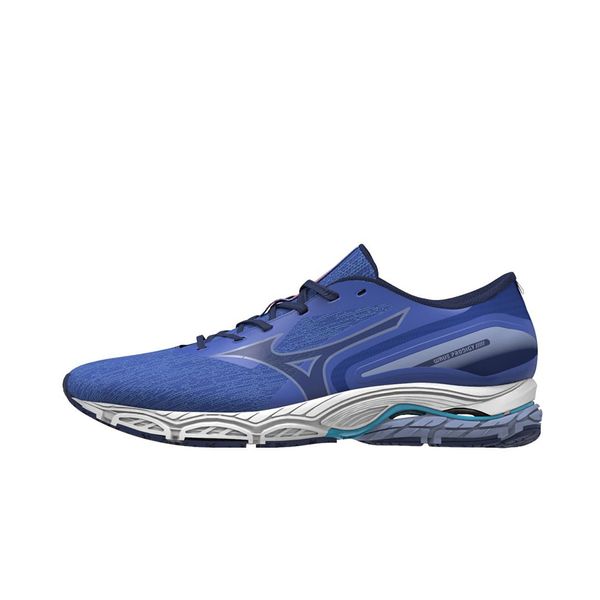 Mizuno Sneakers Mizuno Wave Prodigy 5 DBlue/ BHenon/ Aquarius EUR 38