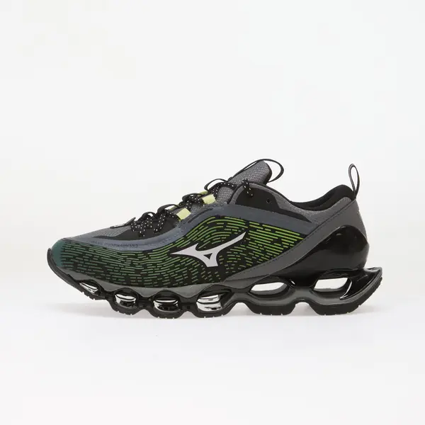 Mizuno Sneakers Mizuno Wave Prophecy 13.2 Green Glow/ Cloudscape/ Quiet Shade EUR 46