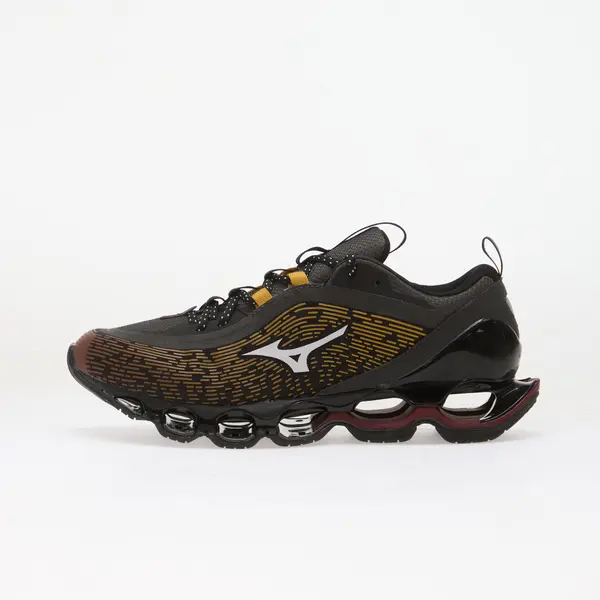 Mizuno Sneakers Mizuno Wave Prophecy 13.2 Henna/ Cloudscape/ Black Oyster EUR 44.5