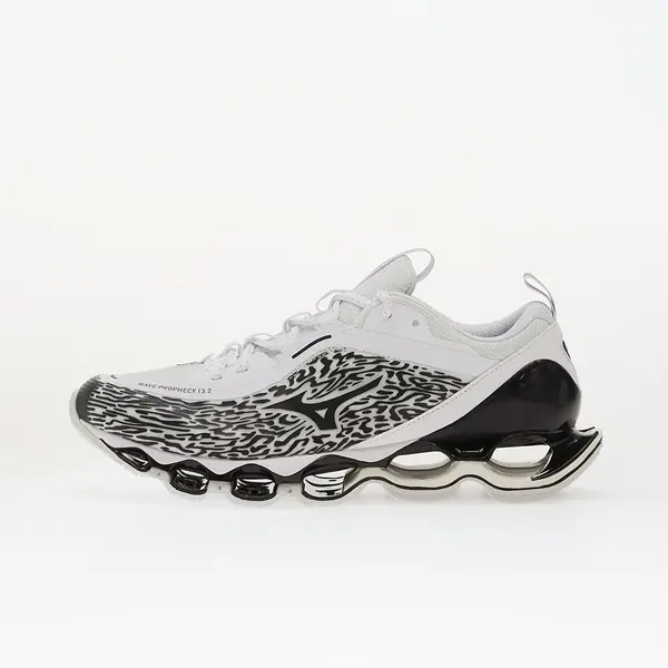 Mizuno Sneakers Mizuno Wave Prophecy 13.2 White EUR 42