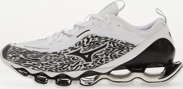Mizuno Sneakers Mizuno Wave Prophecy 13.2 White EUR 46