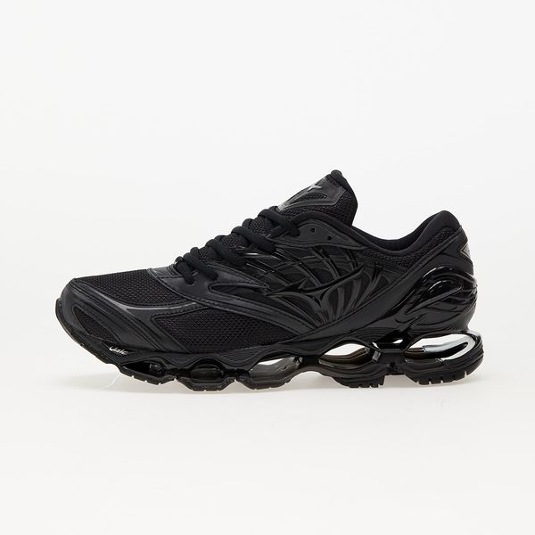 Mizuno Sneakers Mizuno Wave Prophecy LS Black EUR 40