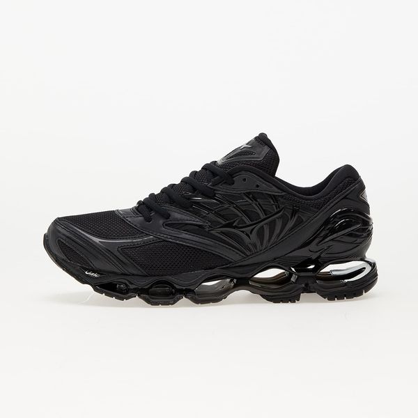 Mizuno Sneakers Mizuno Wave Prophecy LS Black EUR 46