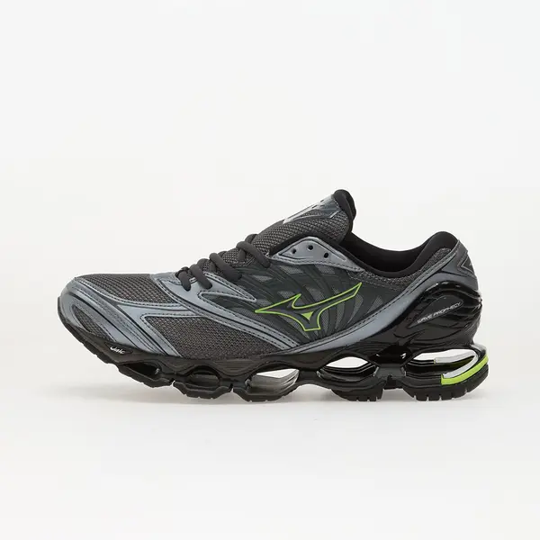 Mizuno Sneakers Mizuno Wave Prophecy LS Iron Gate/ Iron Gate/ Lightning EUR 45