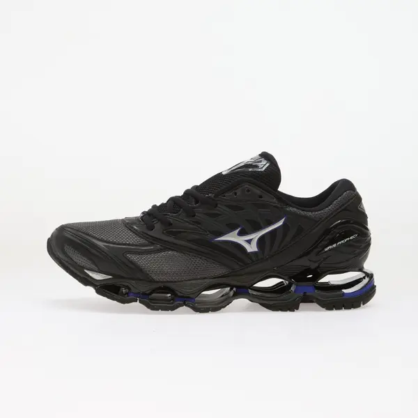 Mizuno Sneakers Mizuno Wave Prophecy LS Iron Gate/ Royal Blue/ Black Sand EUR 44.5