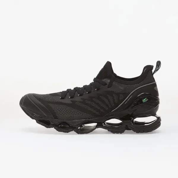 Mizuno Sneakers Mizuno Wave Prophecy Ls Magic Stic (U) Black/ Indigo EUR 39