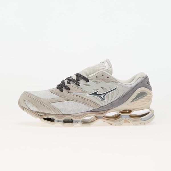 Mizuno Sneakers Mizuno Wave Prophecy Ls Nimbus Cloud/ Magnet/ Silver Cloud EUR 38