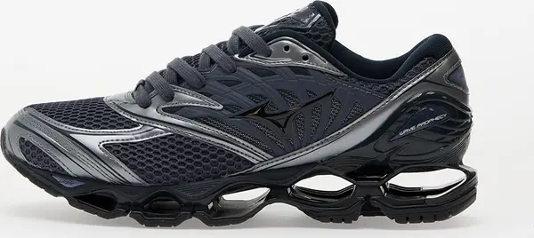 Mizuno Sneakers Mizuno Wave Prophecy Ls Odyssey Gray/ Black/ Metallic Gray EUR 44.5