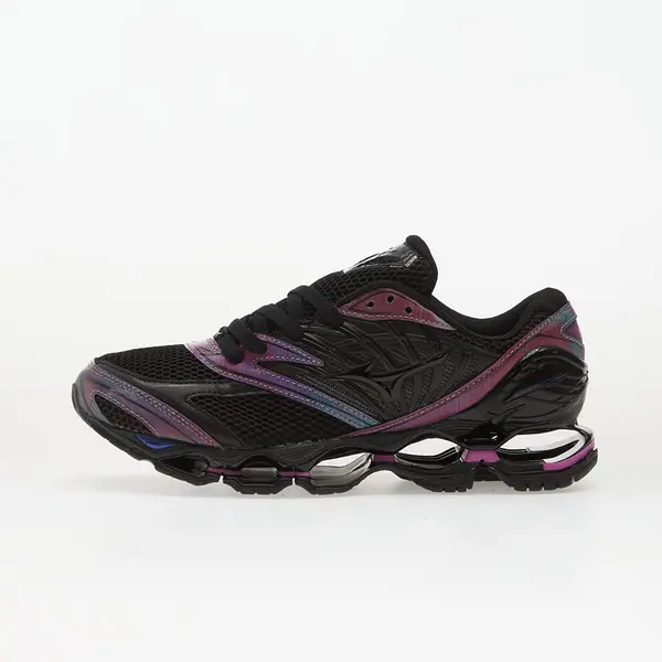 Mizuno Sneakers Mizuno Wave Prophecy Ls (U) Indigo/ Black/ Cattleya Orchid EUR 46.5
