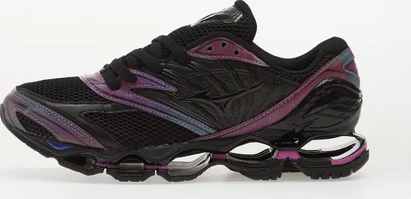 Mizuno Sneakers Mizuno Wave Prophecy Ls (U) Indigo/ Black/ Cattleya Orchid EUR 46.5
