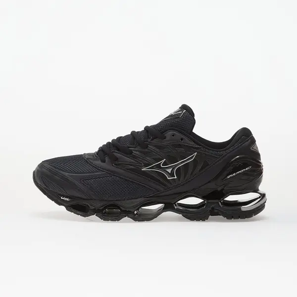 Mizuno Sneakers Mizuno Wave Prophecy Ls (U) Salute/ Navy Blazer/ Black EUR 40.5