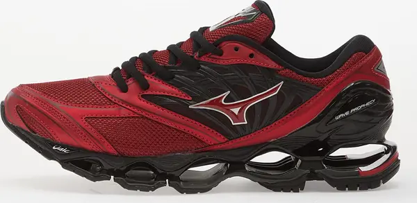 Mizuno Sneakers Mizuno Wave Prophecy Ls (U) Sun-Dried Tomato/ Barbados Cher EUR 40.5
