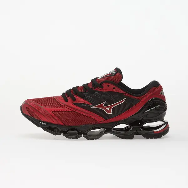 Mizuno Sneakers Mizuno Wave Prophecy Ls (U) Sun-Dried Tomato/ Barbados Cher EUR 44