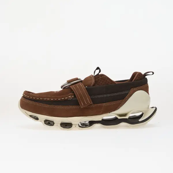 Mizuno Sneakers Mizuno Wave Prophecy Ring Moc Sets Chicory Coffee/ Mole/ Snow White EUR 42