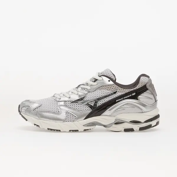 Mizuno Sneakers Mizuno WAVE RIDER 10 "SPORT" Cloudscape/ Black Sand/ Harbor Mist EUR 41