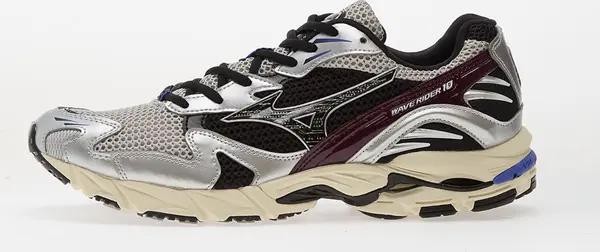 Mizuno Sneakers Mizuno Wave Rider 10 (U) Harbor Mist/ Black/ Fig EUR 42