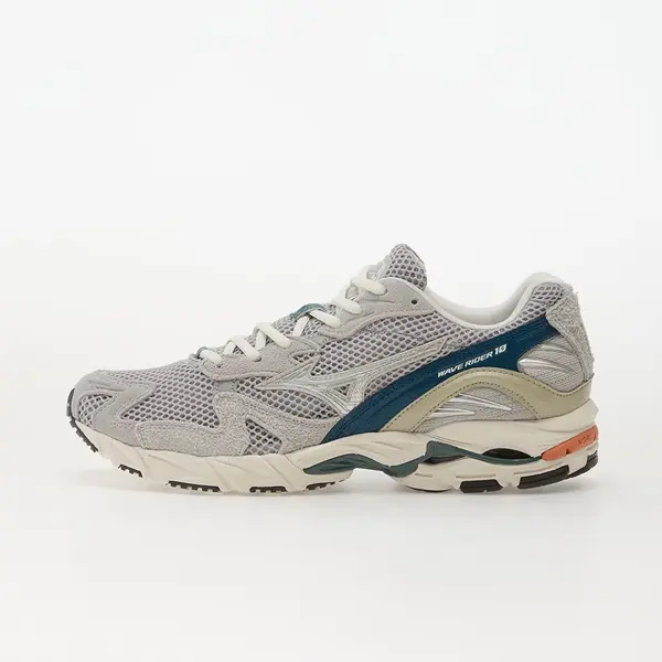 Mizuno Sneakers Mizuno Wave Rider 10 (U) Harbor Mist/ Dawn Blue/ Sailor B EUR 44
