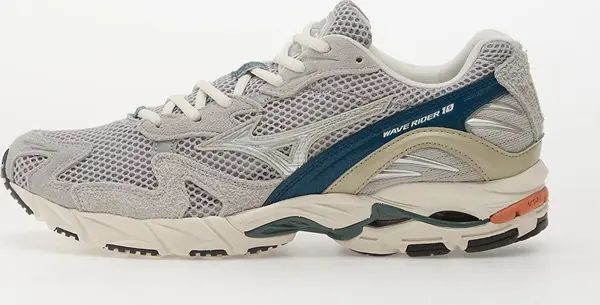 Mizuno Sneakers Mizuno Wave Rider 10 (U) Harbor Mist/ Dawn Blue/ Sailor B EUR 45