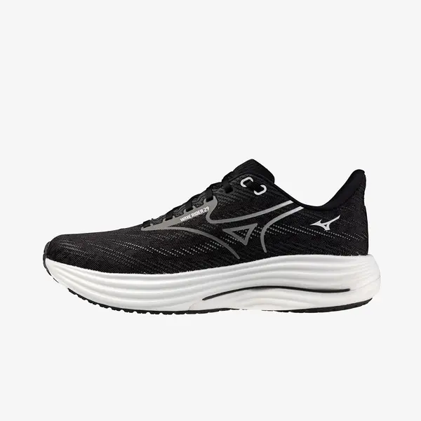 Mizuno Sneakers Mizuno Wave Rider 29 (M) Black Sand/ Quiet Shade/ Black EUR 41
