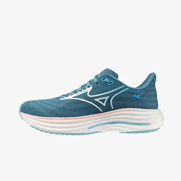 Mizuno Sneakers Mizuno Wave Rider 29 (W) Larkspur/ White/ Pinkesque EUR 36