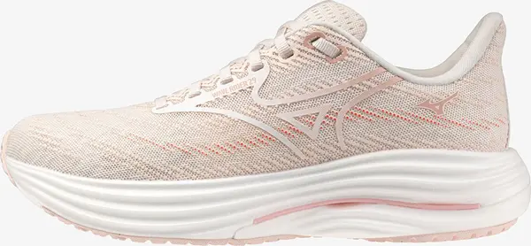 Mizuno Sneakers Mizuno Wave Rider 29 (W) Petal Pink/ White/ Pinkesque EUR 35