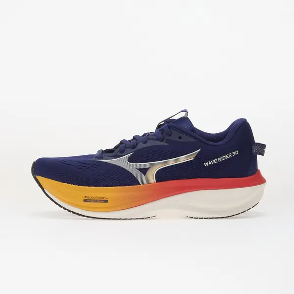 Mizuno Sneakers Mizuno WAVE RIDER 30 Beacon Blue/ Dark Slate/ Ambrosia EUR 42