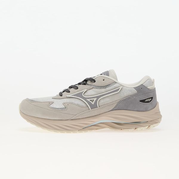 Mizuno Sneakers Mizuno Wave Rider Harbor Mist/ Ultimate Gray/ Silver Cloud EUR 38.5