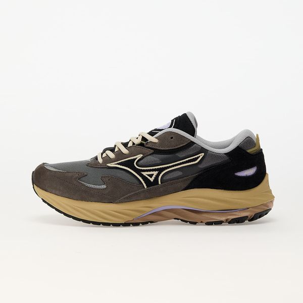 Mizuno Sneakers Mizuno Wave Rider Quiet Shade/ Black/ Magnet EUR 41