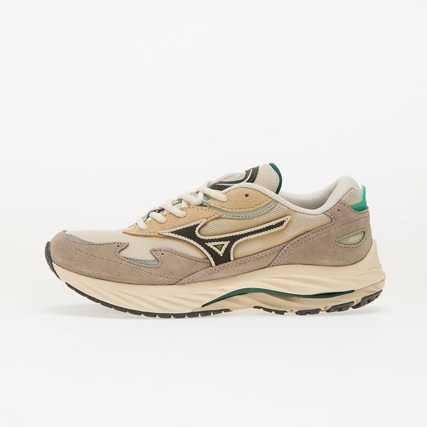 Mizuno Sneakers Mizuno Wave Rider Summer Sand/ Beluga/ Vintage Khaki EUR 36.5