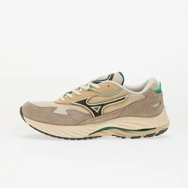 Mizuno Sneakers Mizuno Wave Rider Summer Sand/ Beluga/ Vintage Khaki EUR 37