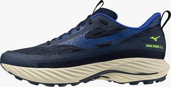 Mizuno Sneakers Mizuno Wave Rider Tt 3 (M) Dress Blues/ Dazzling Blue/ Ligh EUR 44.5