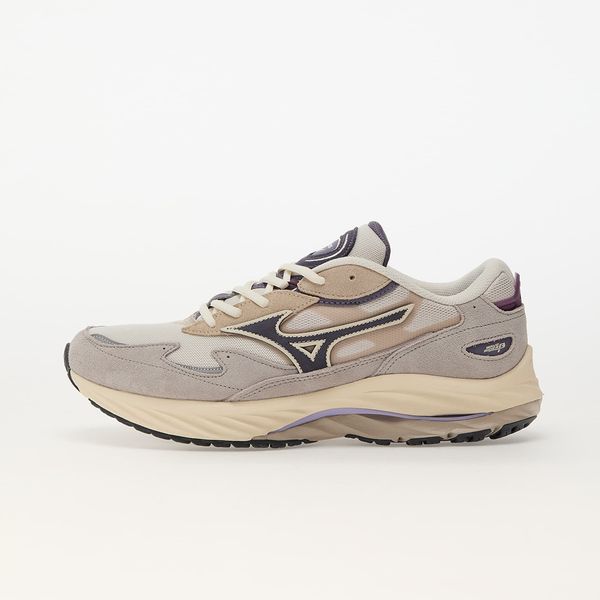 Mizuno Sneakers Mizuno Wave Rider White Sand/ Graystone/ Opal Gray EUR 37